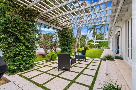 566 Palm Way Gulf Stream FL 33483