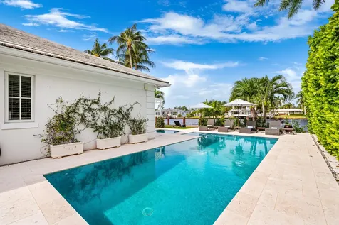 566 Palm Way Gulf Stream FL 33483