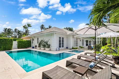 566 Palm Way Gulf Stream FL 33483