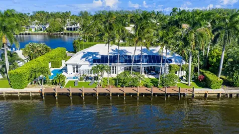 566 Palm Way Gulf Stream FL 33483
