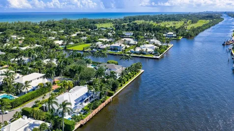 566 Palm Way Gulf Stream FL 33483