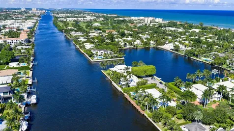 566 Palm Way Gulf Stream FL 33483