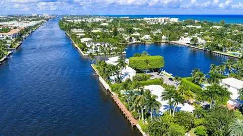 566 Palm Way Gulf Stream FL 33483