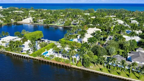 566 Palm Way Gulf Stream FL 33483