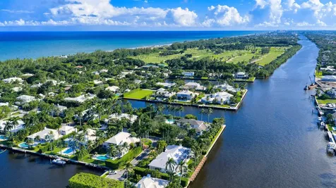 566 Palm Way Gulf Stream FL 33483
