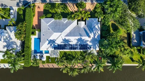 566 Palm Way Gulf Stream FL 33483