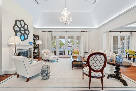 566 Palm Way Gulf Stream FL 33483