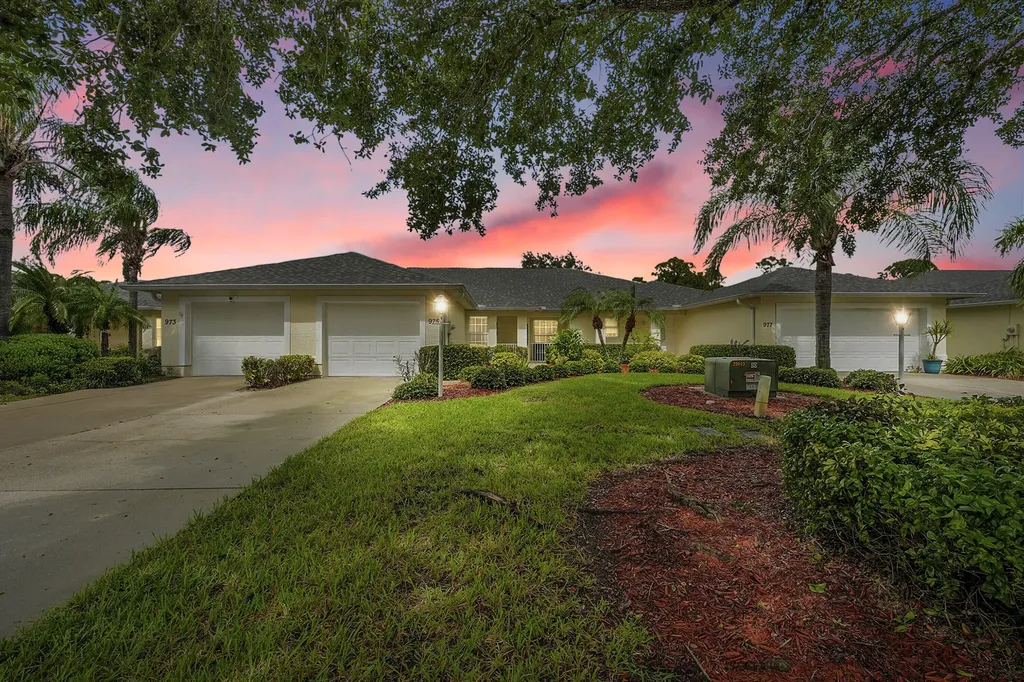 975 S Easy Street Sebastian FL 32958