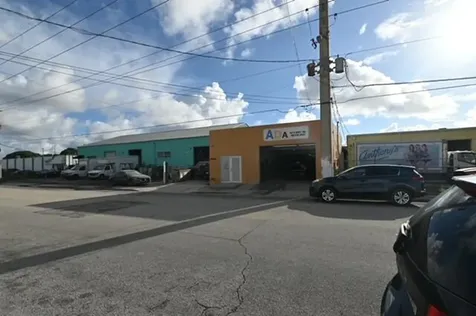 4906 Georgia Avenue West Palm Beach FL 33405