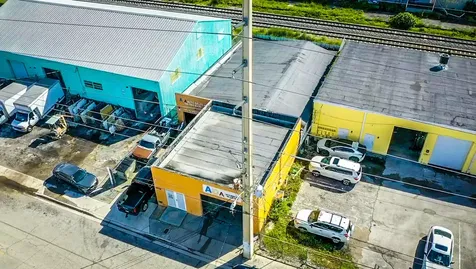 4906 Georgia Avenue West Palm Beach FL 33405
