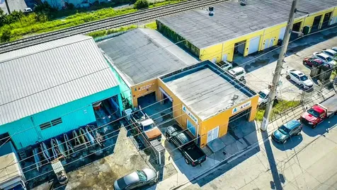 4906 Georgia Avenue West Palm Beach FL 33405