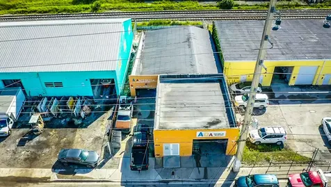 4906 Georgia Avenue West Palm Beach FL 33405