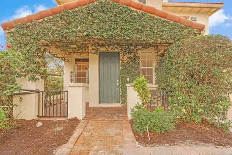 740 Duchess Court Palm Beach Gardens FL 33410