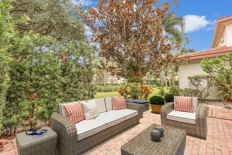 740 Duchess Court Palm Beach Gardens FL 33410