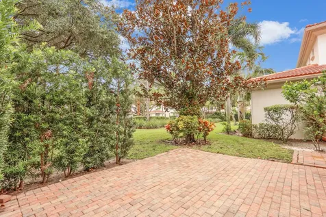 740 Duchess Court Palm Beach Gardens FL 33410