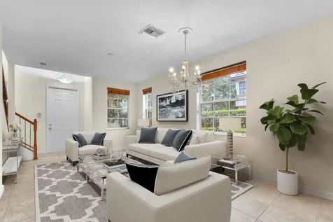 740 Duchess Court Palm Beach Gardens FL 33410
