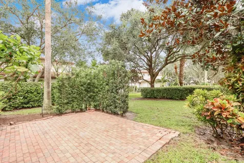 740 Duchess Court Palm Beach Gardens FL 33410