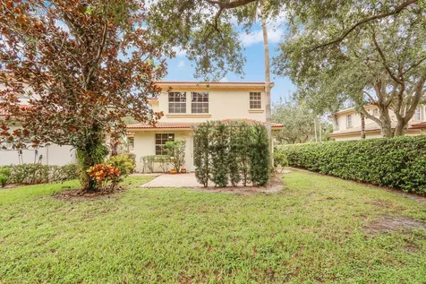 740 Duchess Court Palm Beach Gardens FL 33410