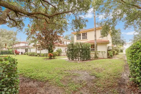 740 Duchess Court Palm Beach Gardens FL 33410