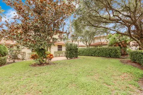 740 Duchess Court Palm Beach Gardens FL 33410