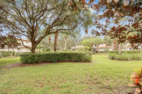 740 Duchess Court Palm Beach Gardens FL 33410