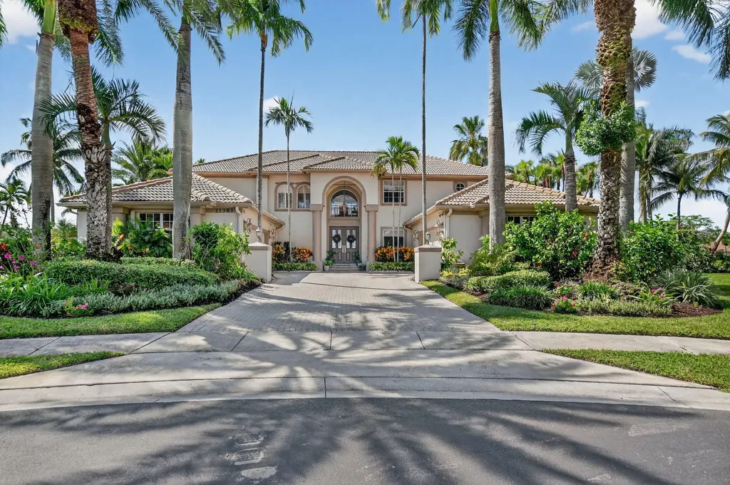 21383 Falls Ridge Way Boca Raton FL 33428