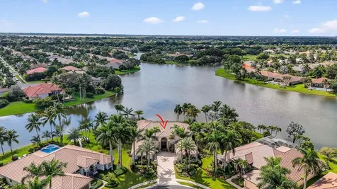 21383 Falls Ridge Way Boca Raton FL 33428