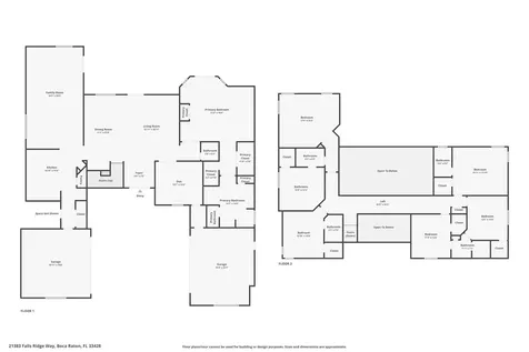 21383 Falls Ridge Way Boca Raton FL 33428