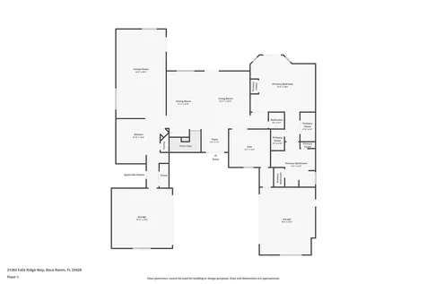 21383 Falls Ridge Way Boca Raton FL 33428
