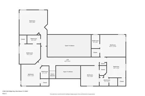 21383 Falls Ridge Way Boca Raton FL 33428