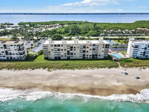 10200 S Ocean Drive Jensen Beach FL 34957