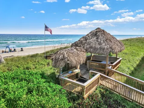 10200 S Ocean Drive Jensen Beach FL 34957