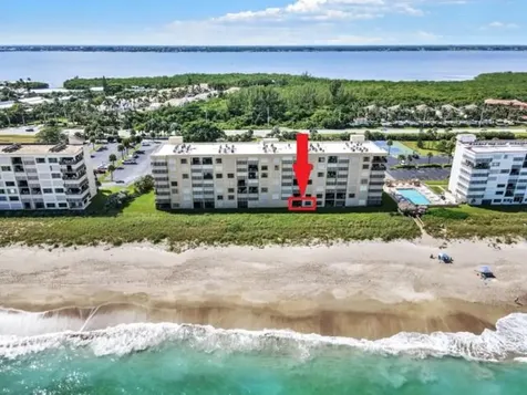10200 S Ocean Drive Jensen Beach FL 34957