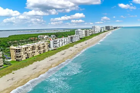 10200 S Ocean Drive Jensen Beach FL 34957