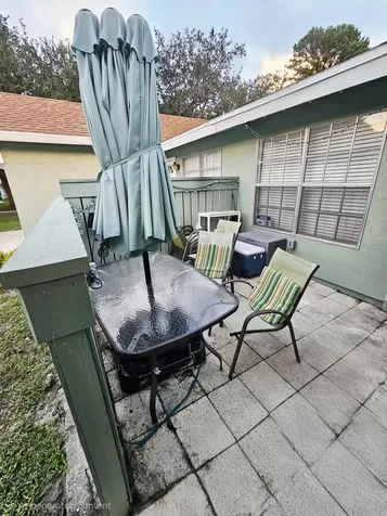 1321 Se La Haven Court Port Saint Lucie FL 34952