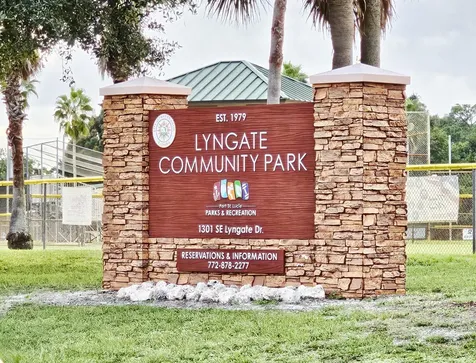1321 Se La Haven Court Port Saint Lucie FL 34952