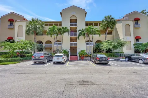 700 Uno Lago Drive Juno Beach FL 33408