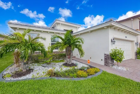 8405 Nw Greenbank Circle Port Saint Lucie FL 34987