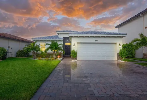 8405 Nw Greenbank Circle Port Saint Lucie FL 34987