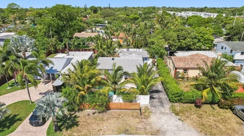 1631 N Andrews Square Fort Lauderdale FL 33311