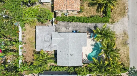 1631 N Andrews Square Fort Lauderdale FL 33311