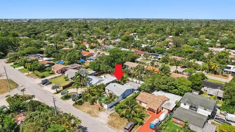 1631 N Andrews Square Fort Lauderdale FL 33311