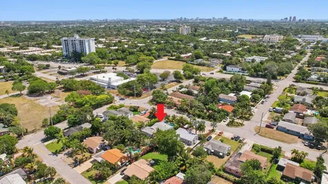 1631 N Andrews Square Fort Lauderdale FL 33311