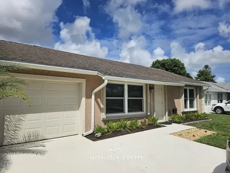 105 Wingate Drive Jupiter FL 33458