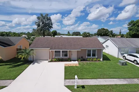 105 Wingate Drive Jupiter FL 33458