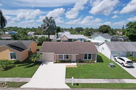 105 Wingate Drive Jupiter FL 33458