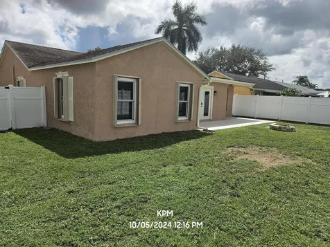 105 Wingate Drive Jupiter FL 33458