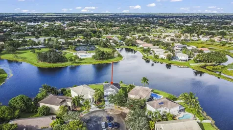 375 Sw 205th Avenue Pembroke Pines FL 33029
