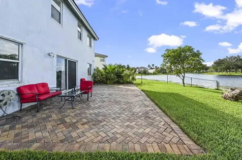 375 Sw 205th Avenue Pembroke Pines FL 33029