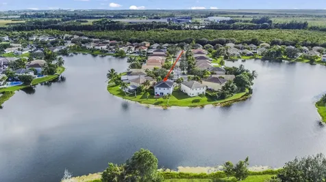 375 Sw 205th Avenue Pembroke Pines FL 33029